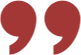 Here's a short alt tag for the image: `Red quotation marks on green background`